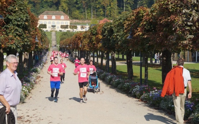 Badhotel Bad Brückenau