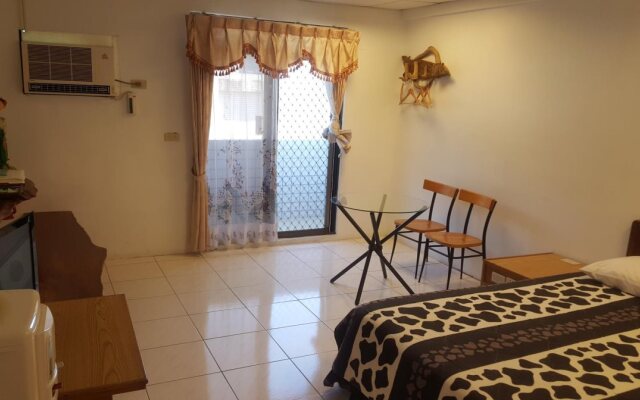 Taitung Cheng B&B