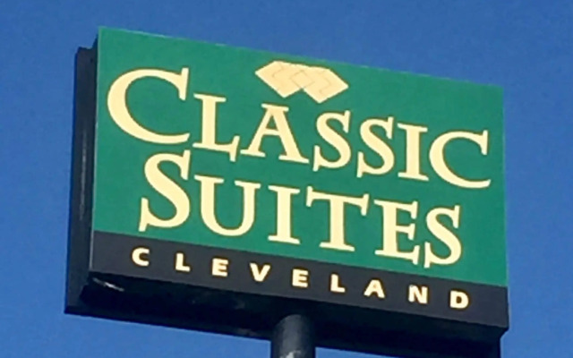 Red Roof Inn & Suites Cleveland, TN