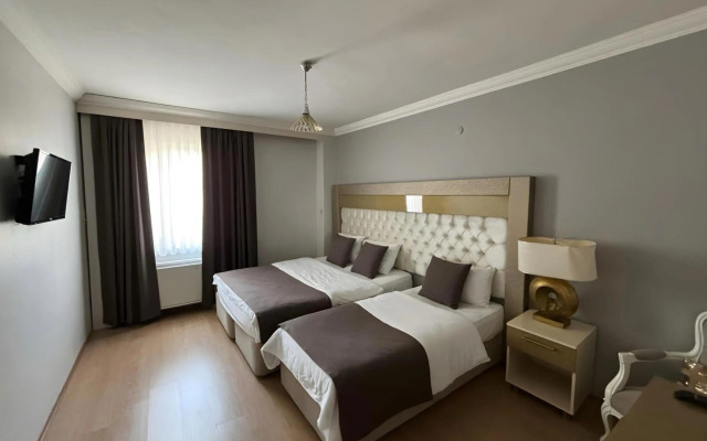 Ottoman Palace Hotel Edirne