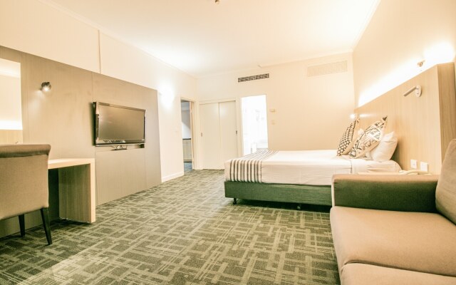 Opal Cove Resort