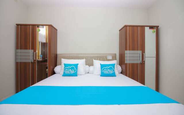 Airy Eco Cipondoh KH Ahmad Dahlan 2 Tangerang