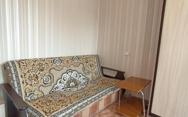 Апартаменты на улице Калинина 23