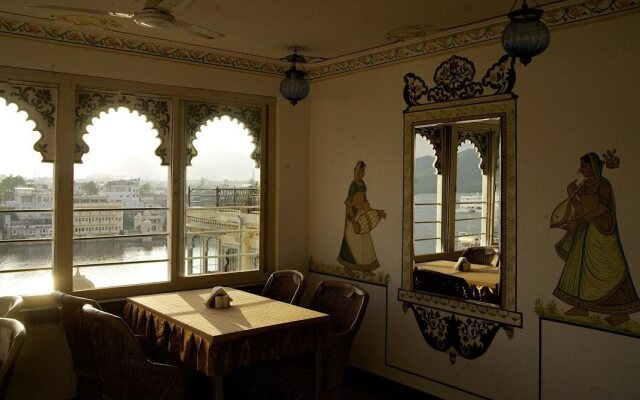 Mewar Haveli