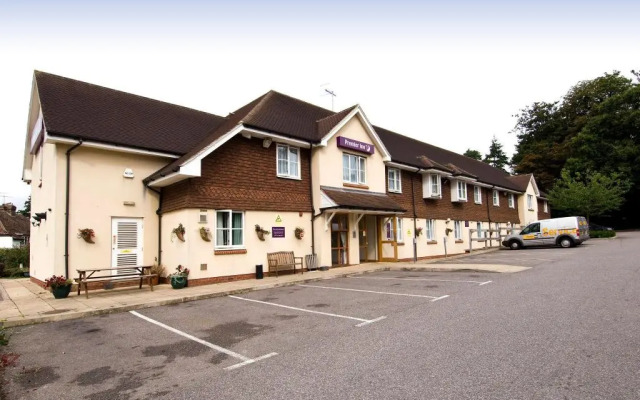 Premier Inn East Grinstead