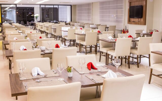 Nobile Suites Gran Lumni - Rio Branco