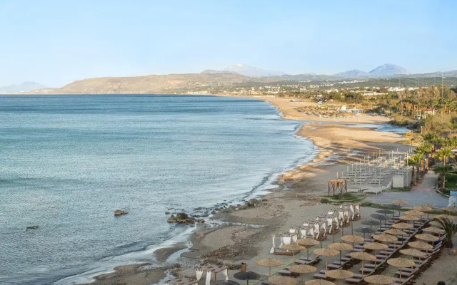 Corissia Harmony Hotel