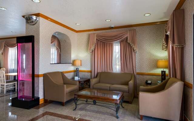 SureStay Hotel by Best Western Falfurrias