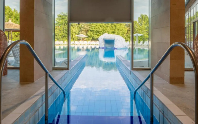 Greenfield Hotel Golf & Spa