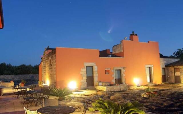 Agriturismo Masseria Saittole