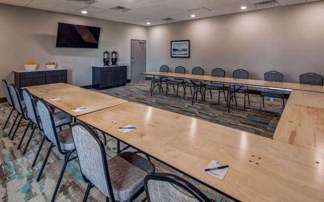 Executive Residency by Best Western Corpus Christi