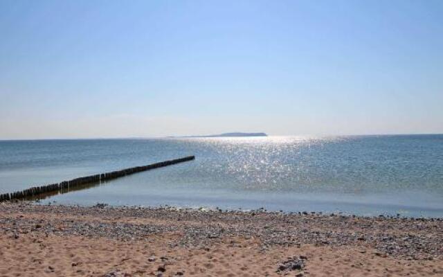 Ferienhaus Dranske auf Ruegen RUeG