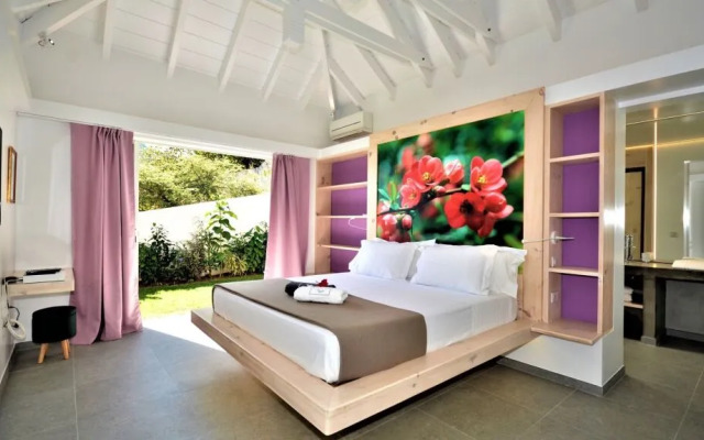 Dream Villa Grand Cul de Sac 751