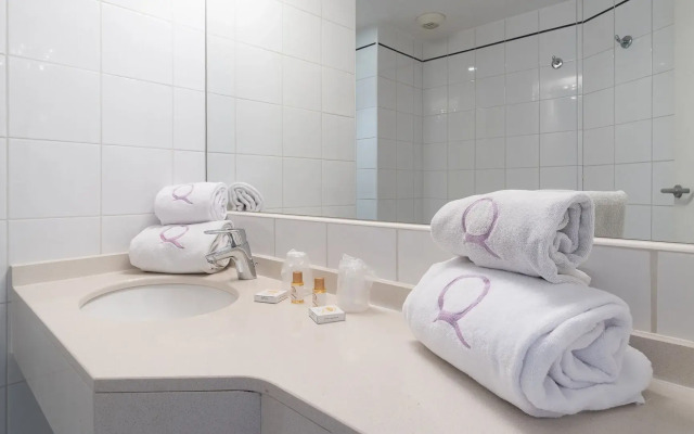 Hôtel Ours Blanc Centre