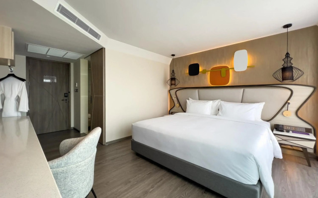 Amethyst Hotel Pattaya