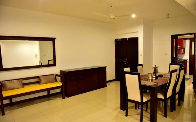 Skylounge Apartment 2 Colombo