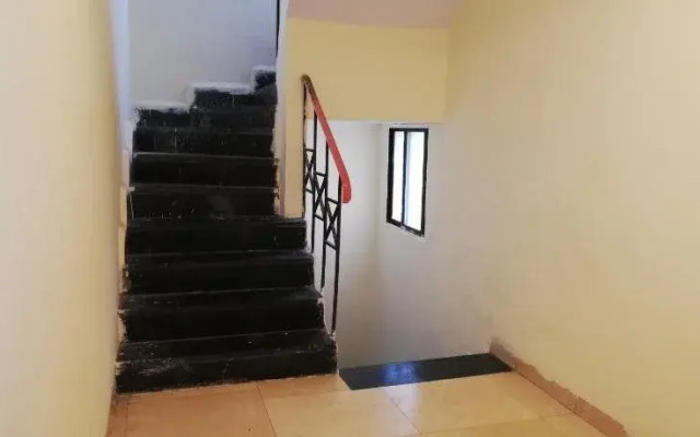 Kolkar's Lodge
