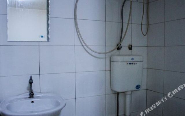 Hongyuan Hostel
