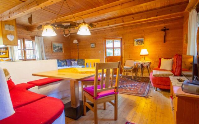 Chalet Waldner
