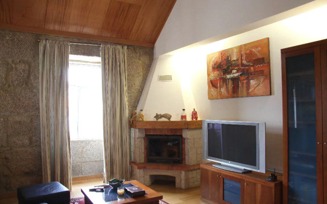 Casa da Quinta da Calçada