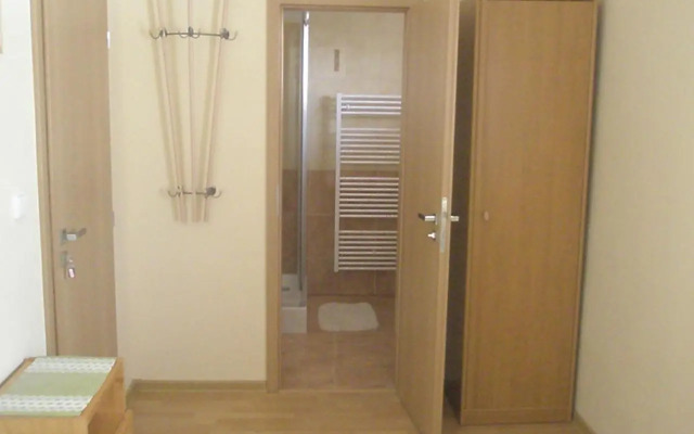 Ubytovanie Bičár
