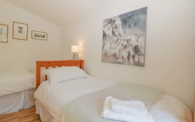 Mackerel Cottage