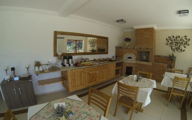 Pousada Essencias De Minas