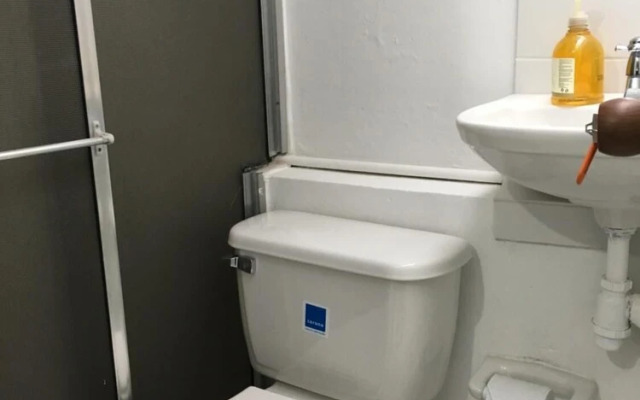 Nomada Hostel