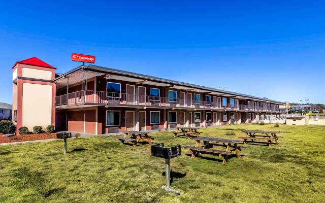 Econo Lodge
