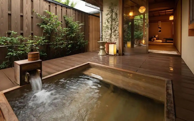 kanazawa yuwakuonsen yunode