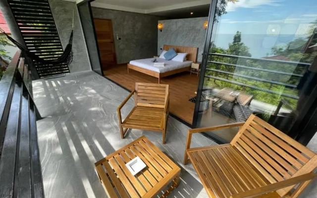 Oon Lee Bungalows