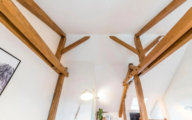 Newcenter Duplex