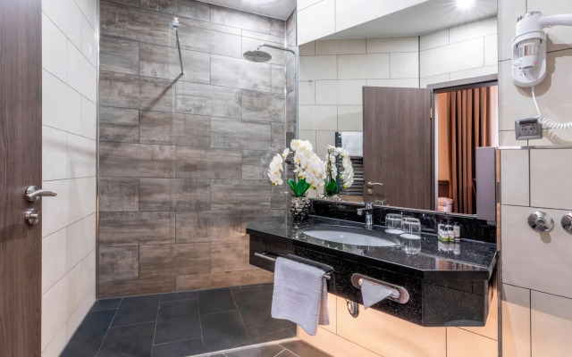 PLAZA Premium Parkhotel Norderstedt