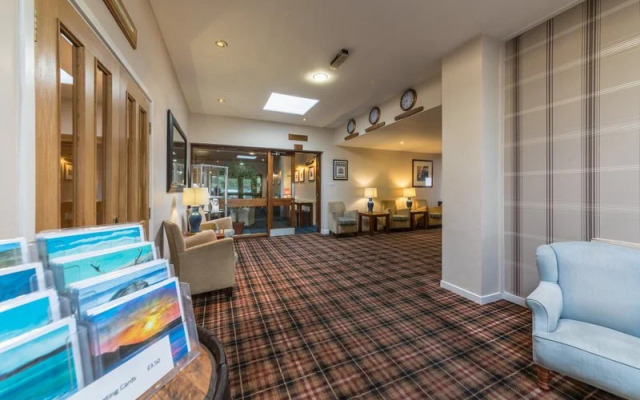Norseman Hotel