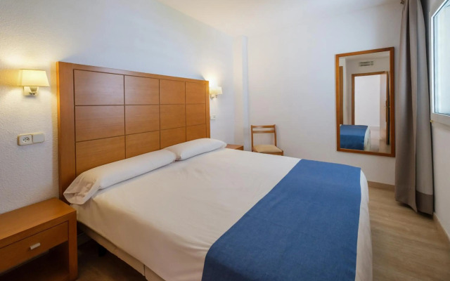 Отель Cabot Cap de Mar