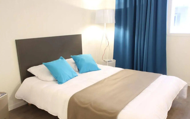 Résidence SuitEasy H2O