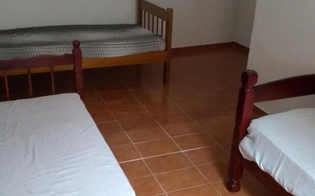 Hospedaria Bia de Tatuí