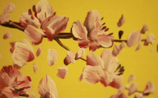 Sakura Stay Yoga 301