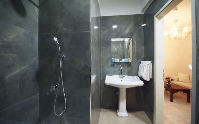 Litov Kotel Hotel - A Jewish Orthodox Hotel