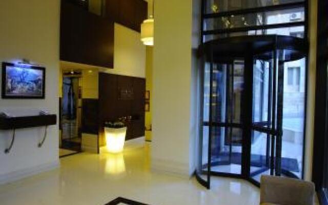 Misk Hotel