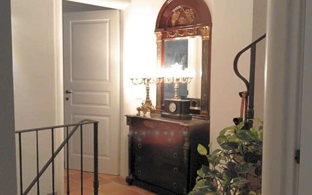 B&B Il Porticciolo Portoscuso