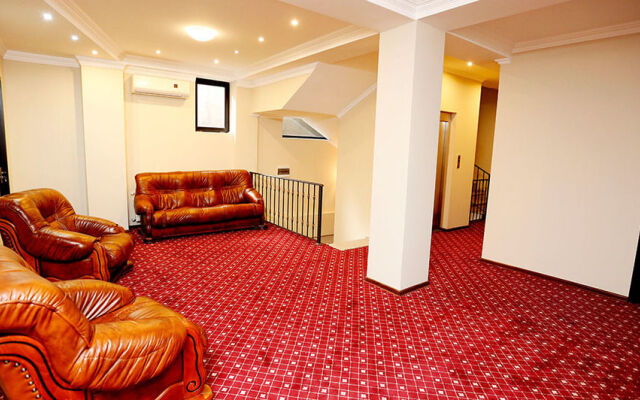 Hotel GNG