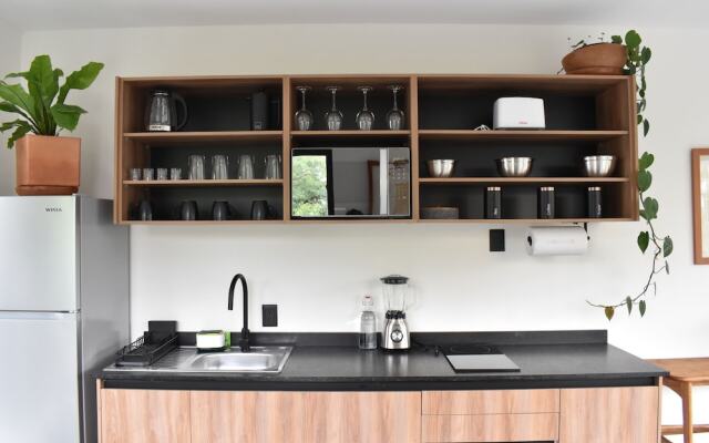 Tanat Art Hotel