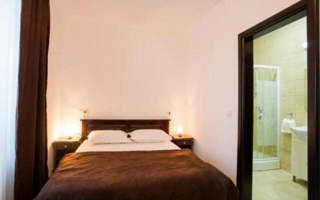 Hotel Turn Sebes