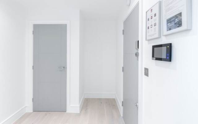 Roomspace Apartments -Walpole Court