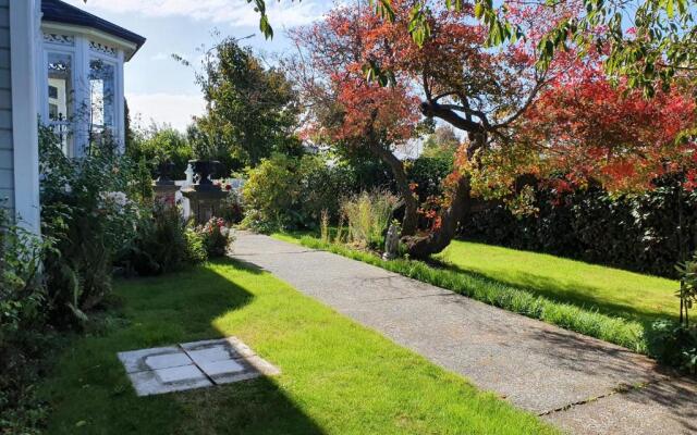 Dalkeith Boutique Bed & Breakfast