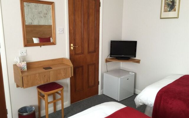 Kenmore Guest House