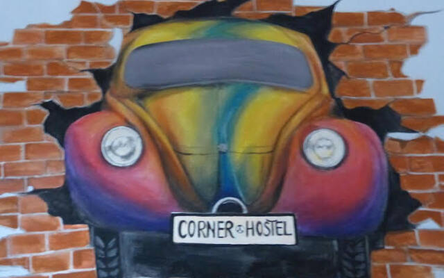 Corner Hostel