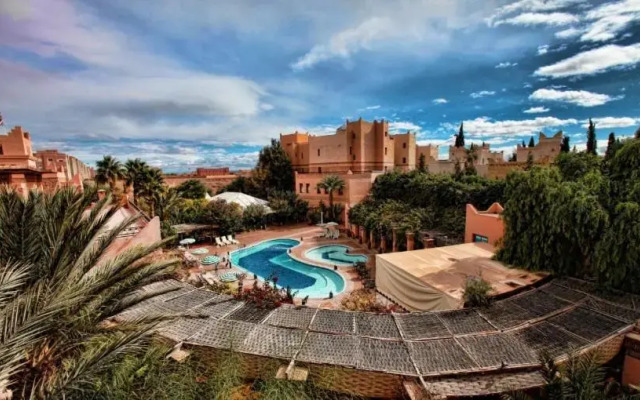 Hotel Club Hanane