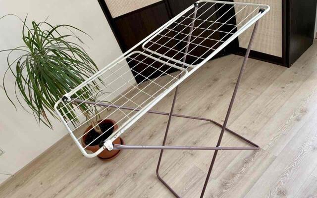 Апартаменты на улице 50 лет ВЛКСМ 13